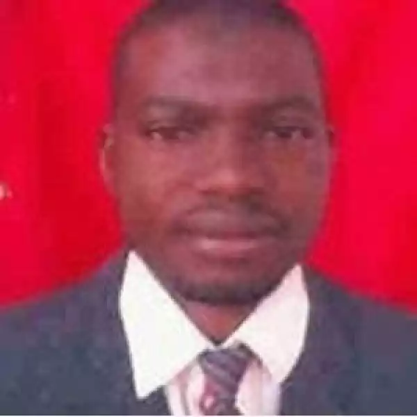 See Photo Of The Second Nigerian That Died Of Ebola